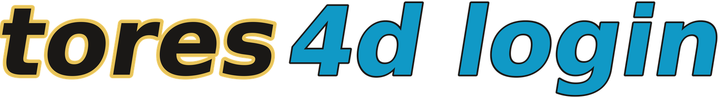 tores4d login logo